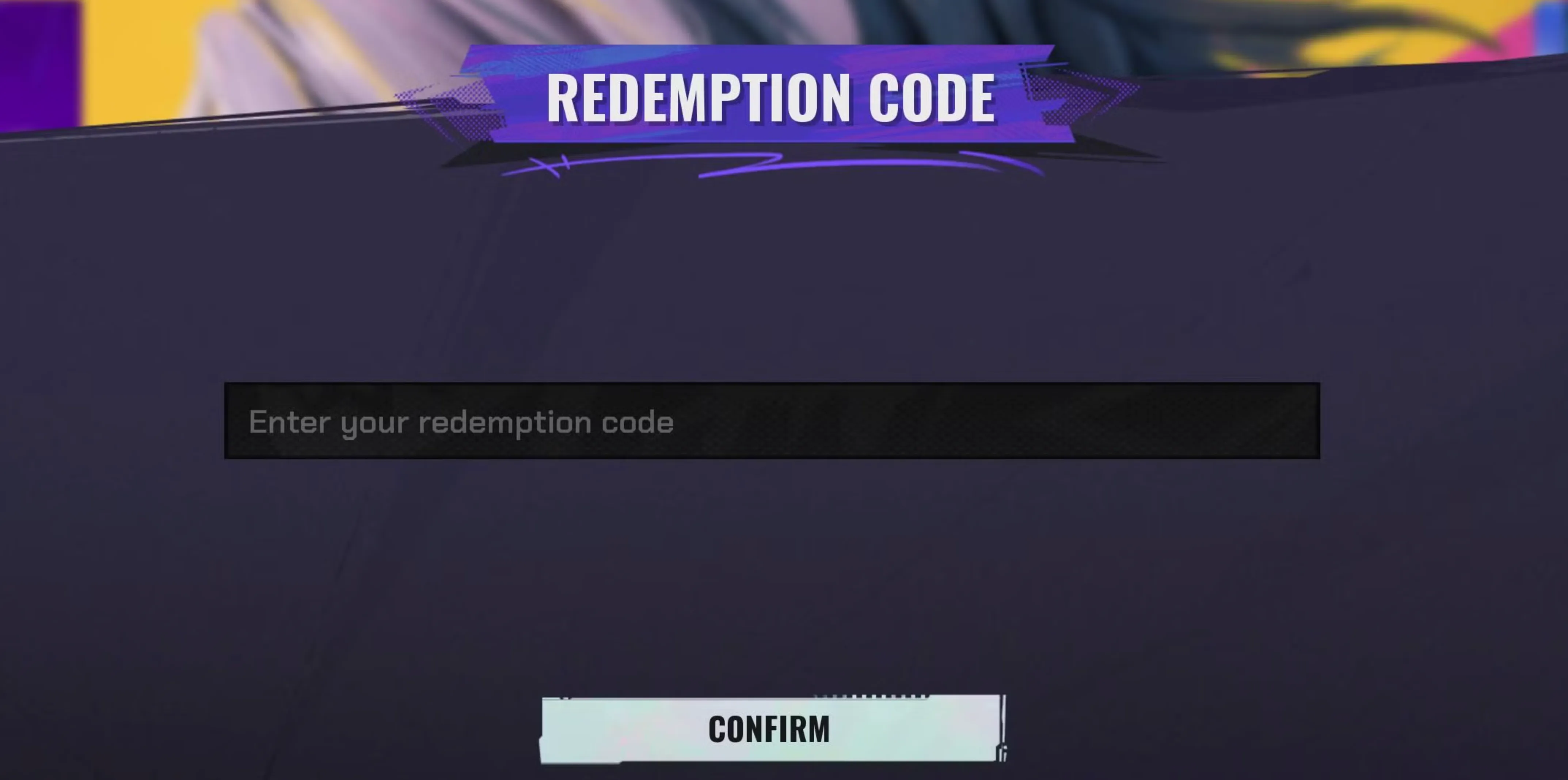 How to Redeem Codes in FragPunk